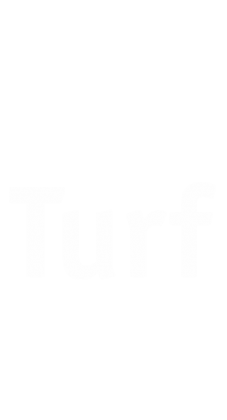 Turf