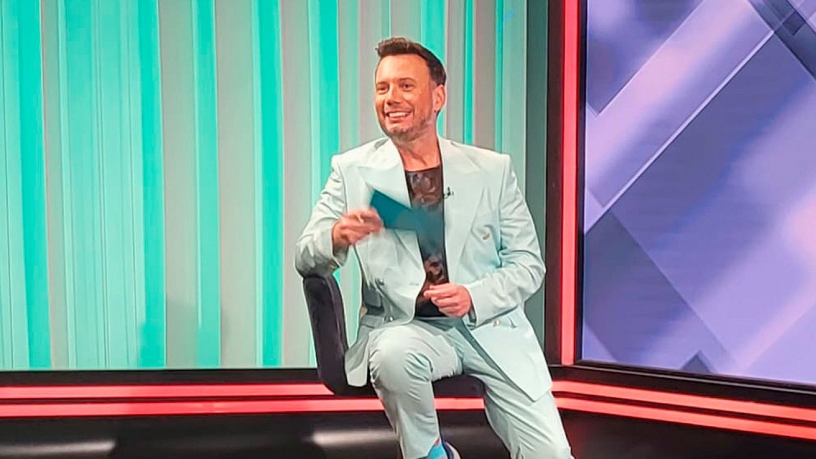 Influencia canaria - 30/12/2023