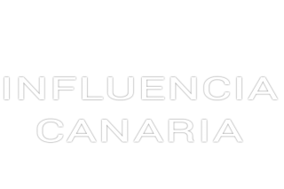 Influencia canaria