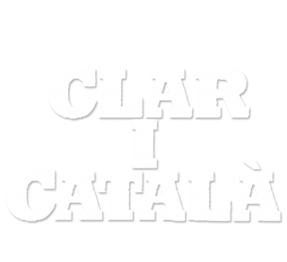 Clar i català