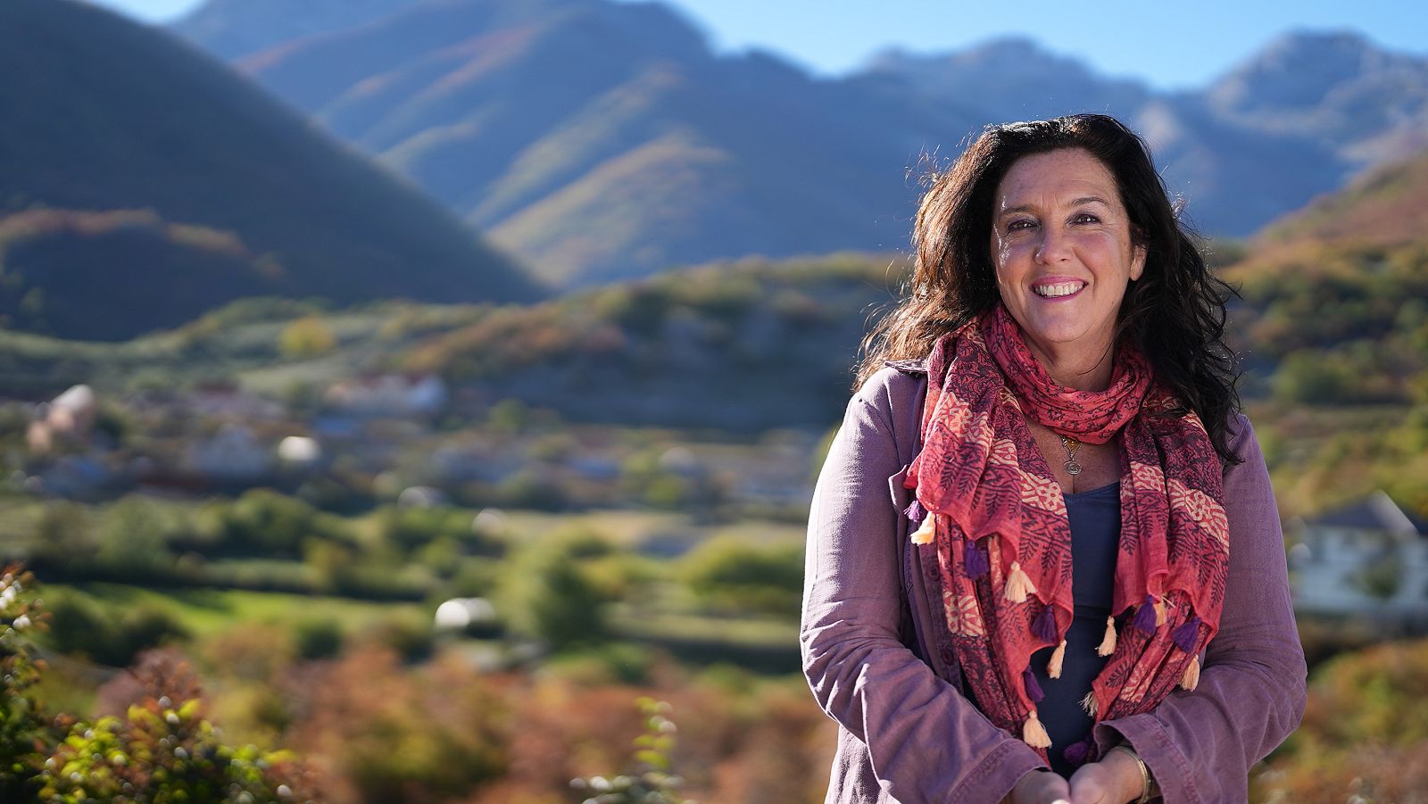 Tesoros ocultos con Bettany Hughes - Episodio 4: Albania - ver ahora