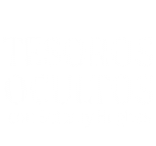 Tesoros ocultos con Bettany Hughes
