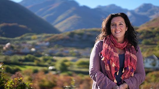 Tesoros ocultos con Bettany Hughes