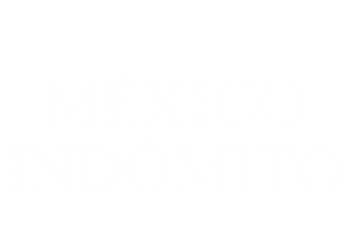 México indómito