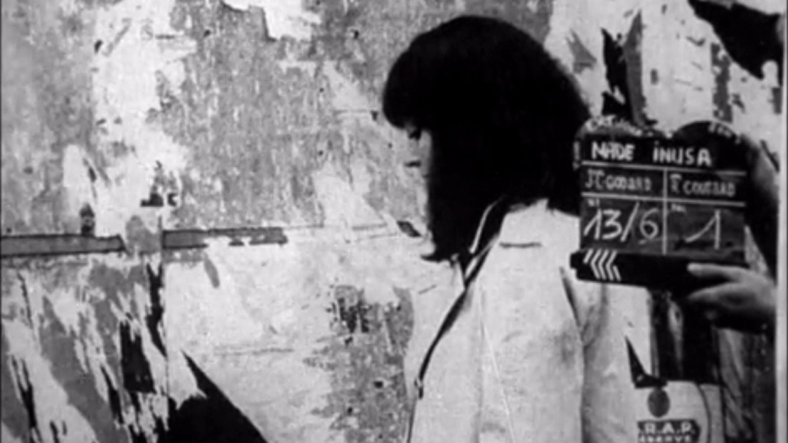 Trece oficios cinematográficos - Directores