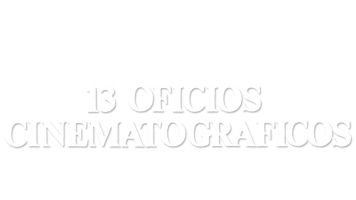 Trece oficios cinematográficos