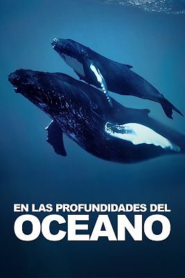 En las profundidades del océano