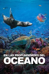 En las profundidades del océano