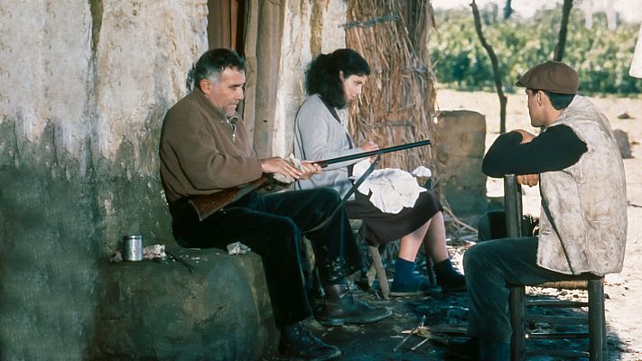 El mundo de Juan Lobón