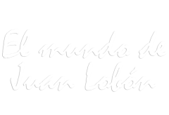 El mundo de Juan Lobón