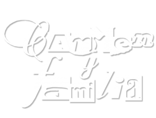 Carmen y familia