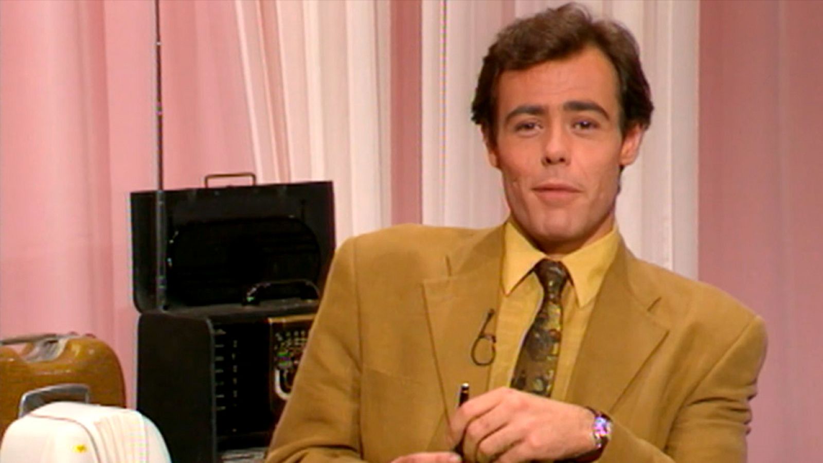 Arxiu TVE Catalunya - La Palmera - 14/06/1990