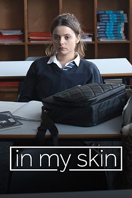 In my skin