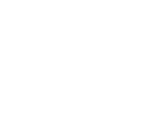 La vida en los ríos de Africa