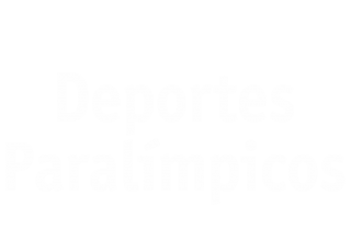 Deportes Paralímpicos