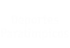 Deportes Paralímpicos