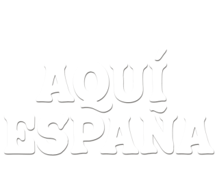 Aquí España