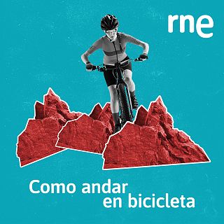 'Como andar en bicicleta' con Carlos Ripollés