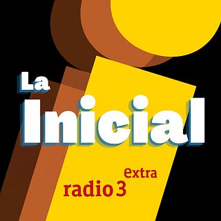 La inicial con Rafa Ariza