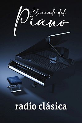 El mundo del piano