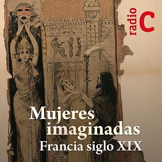 Mujeres imaginadas: Francia siglo XIX