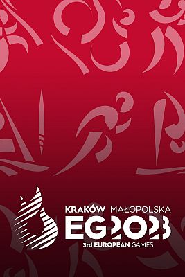 Juegos Europeos Cracovia 2023