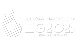 Juegos Europeos Cracovia 2023