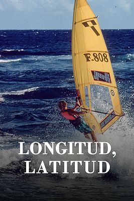 Longitud latitud