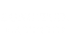 Longitud latitud