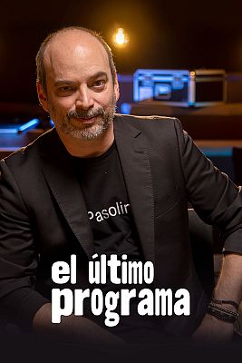 El último programa