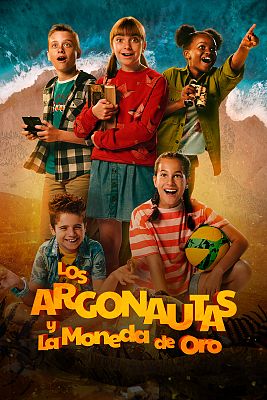 Los Argonautas y La Moneda de Oro