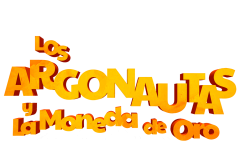 Los Argonautas y La Moneda de Oro