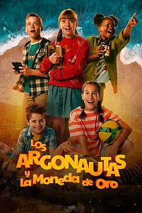 Los Argonautas y La Moneda de Oro