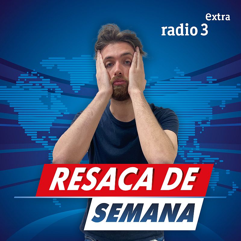 Resaca de semana: Tus programas favoritos de RNE, en RNE Audio