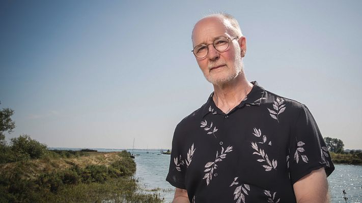 Los Bamber: Asesinato en la granja