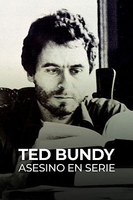 Ted Bundy, asesino en serie