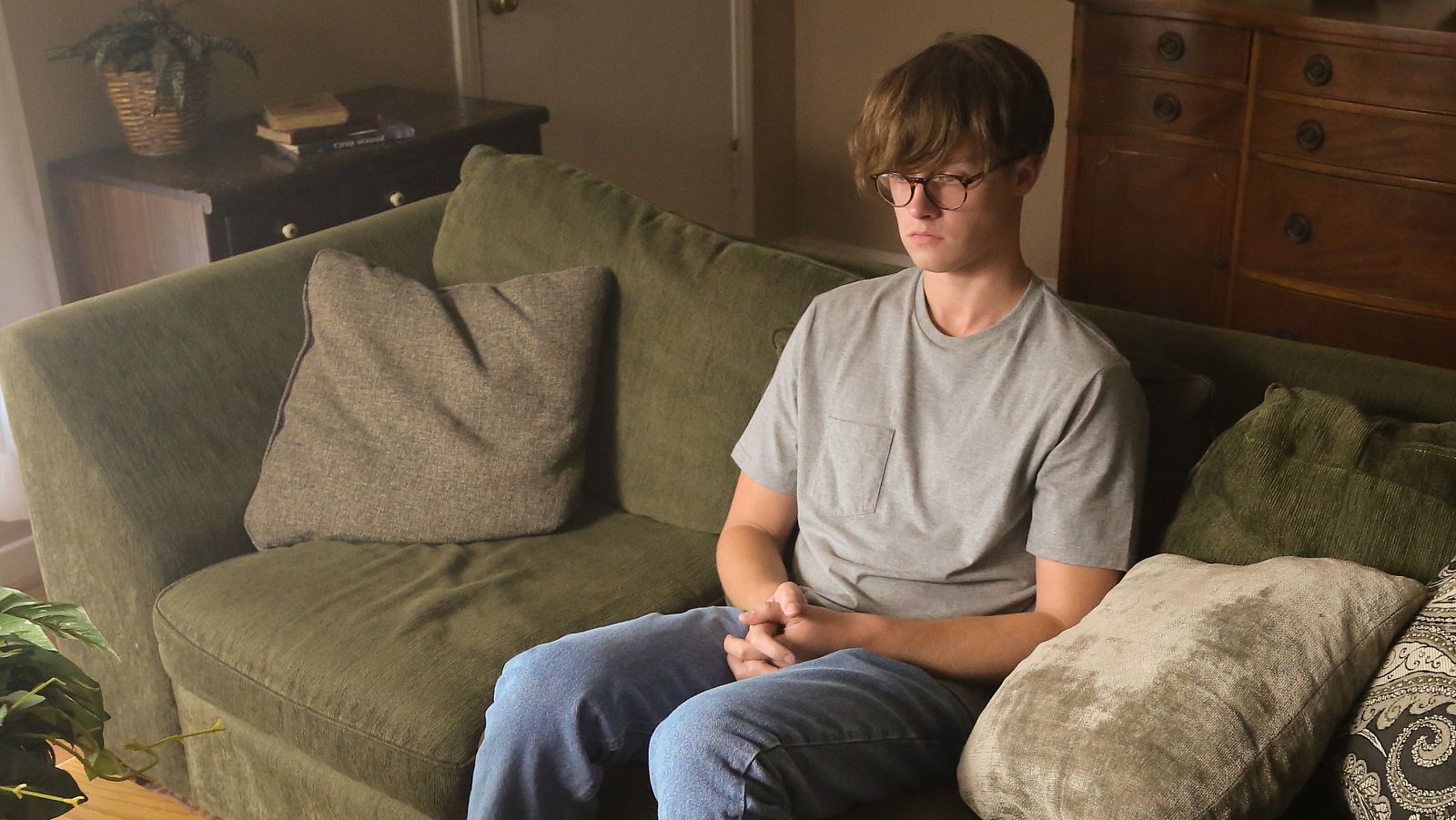 Jeffrey Dahmer, el carnicero de Milwaukee