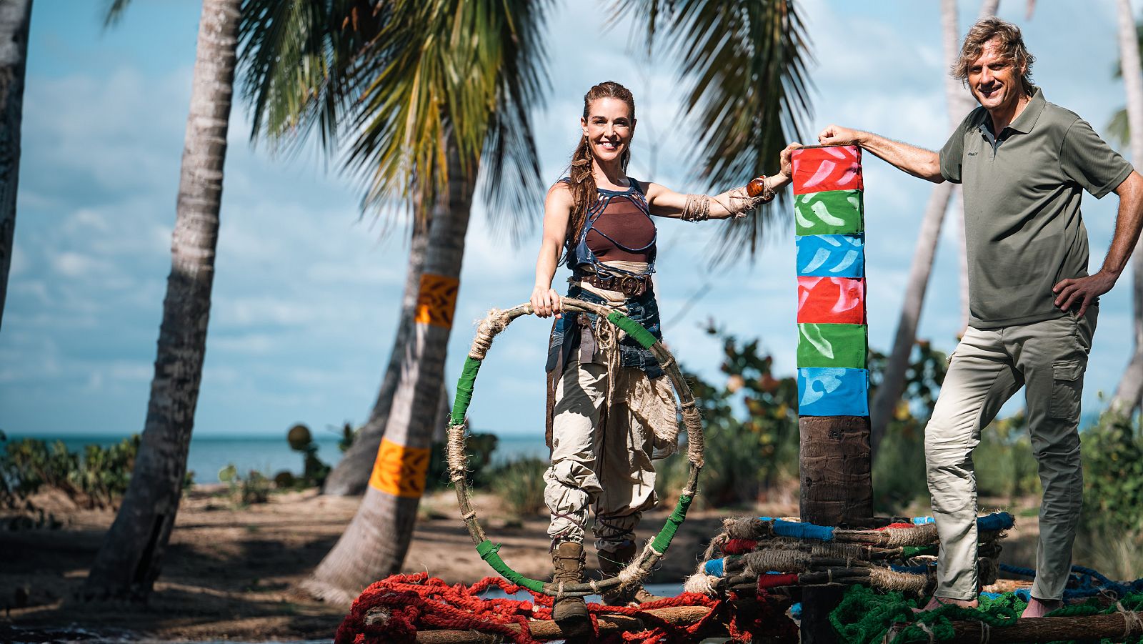 Programas destacados de RTVE Play+