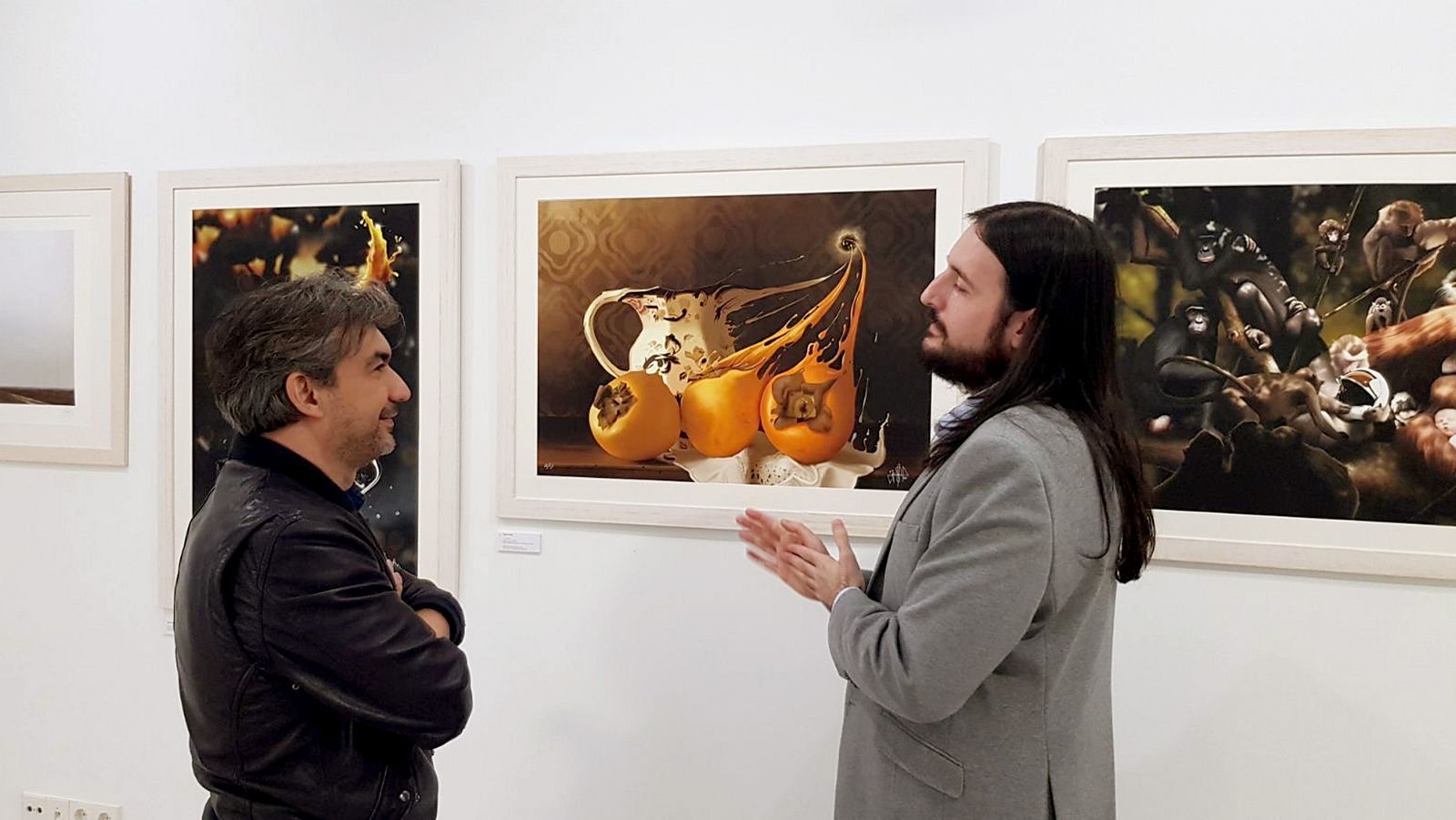 Zoom Net - Singularity Summit 2025, relojes infantiles, el blanco puro en casa y Skinvity - Zoom net | Ver