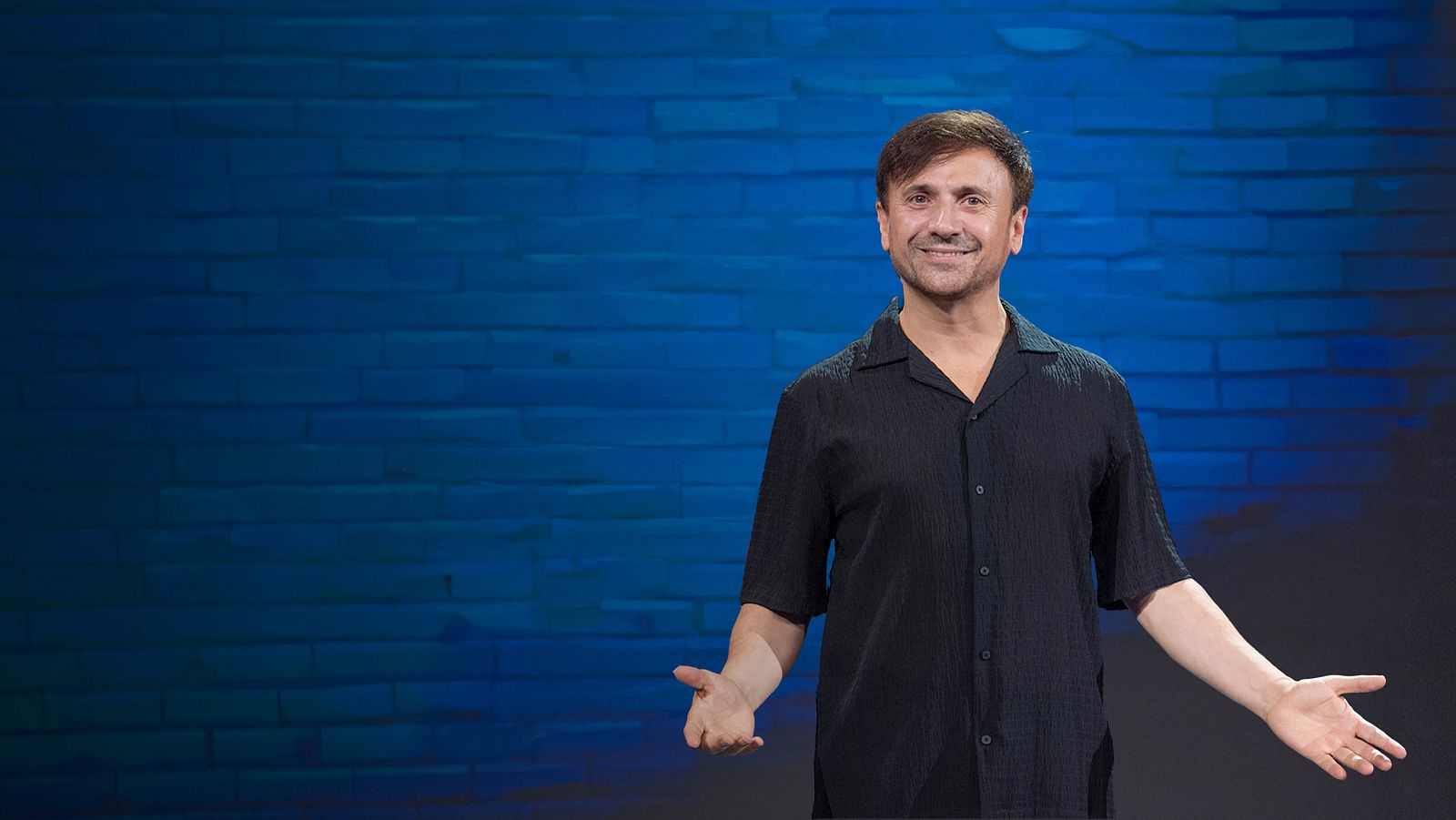 José Mota Live Show - Programa 1 - Ver ahora