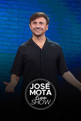 José Mota Live Show