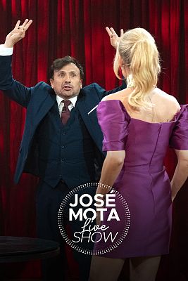 José Mota Live Show