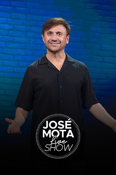 José Mota Live Show