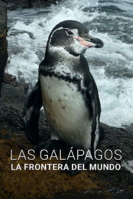 Las Galapagos, la frontera del mundo
