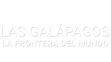 Las Galapagos, la frontera del mundo