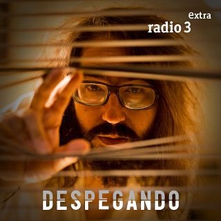 Despegando con Fernando Vacas