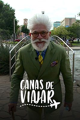 Canas de viajar