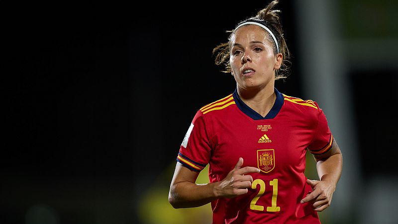 La camiseta de La Roja para el Mundial Femenino 2023: detalles