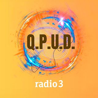 "Q.P.U.D", con José Manuel Sebastián | Nacho Álvaro | Esther Ferrero