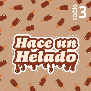 Hace un helado